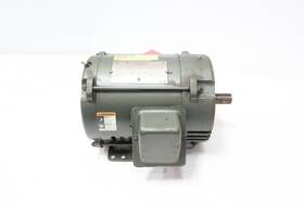 Sd6p2tc61 Lincoln Electric Ac Motor 184tc 3ph 2hp 1175rpm 208/230/415/460v-ac