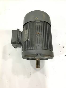 Ep5-18-184tc Lincoln Worldwide Electric Epic Plus Severe Duty Motor 5hp 1.25/1.0sf