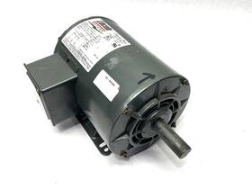 Ss143d6p0.5t65 Lincoln Motors Electric Motor 3-phase 1/2hp 1165rpm 575vac .95a