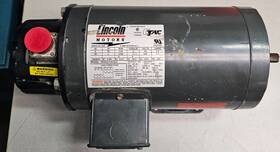 Srn41tc61q15 Lincoln Motors #srn41tc61q15