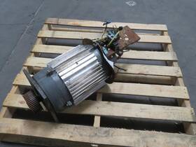 U1940805187 Lincoln Ac Motor 215tc 10 Hp T201158