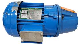 U3950906779 Lincoln Ac Electric Motor 3 Hp 1440 Rpm 182 Tc 240/415v 50hz Tested And Certified