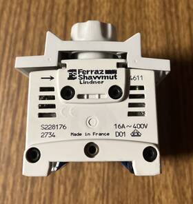 S228176 Lindner 4611 2734