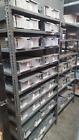 Line Former Nam 1.3-15 Li Model Ac Servo Ul H4 General Oelemot Condition New Other See Details Indramat Lot Of 40 Assorted