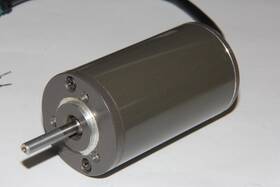 45zwn24-30 Linix 24vdc 3200rpm Electric Motor