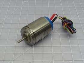 Htc-ii-f-8 Litton Clifton Precision Htc-ii-f-8/bb887 Motor T175566