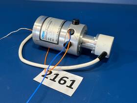 Jdh-2500-j-1a Litton Clifton Precision Servo Motor