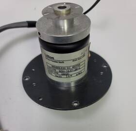 Boh-1637-3a-c Litton Clifton Precision South Dc Motor