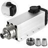 Lkjlx003751522809304 Vevor Cnc Air Cooled Spindle Motor Impact Structure 871248437299