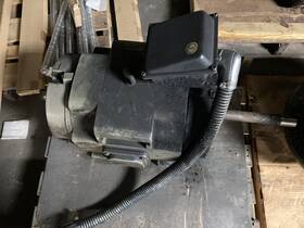 Lm24863 Llincoln Ingersol Rand 30 Hp Ac Motor 230/460 Volts 1770 Rpm 4p 286tz Frame