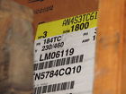 Lm06119 Lincoln Motor