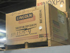 Lm14405 Lincoln New Hp Electric Motor Odp Frame Volt Rpm Amps