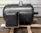 Sf4p200ts64y Lm15941 Lincoln Electric New 200 Hp Ultimate E-1 Hostile Duty Motor 445ts Frame