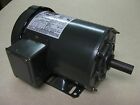 Ssf2p1.5t61 Lm24119aa Lincoln Ac Motor