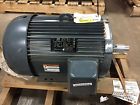 Pvbaf4p30t61yt1l Lm26538ed Lincoln 30hp 230-460v 60hz