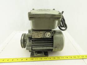 Dngy-071ab-04 Loher 0.25kw 1690rpm 440y 60hz Ac Motor