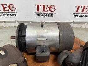 4251596005rw Louis Allis Co. 20hp 1770rpm 60hz Motor