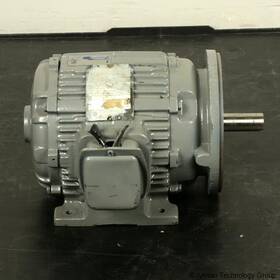 4j06390053 Louis Allis Syncro-spede Motor