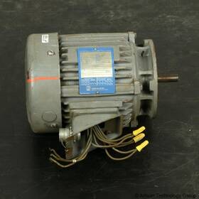 5j06435004 Louis Allis Syncro-spede Motor