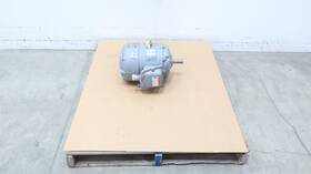 5k46785001 Louis Allis Ce4b Pacemaker Motor 213 2hp 1160rpm 220/440v-ac 3ph