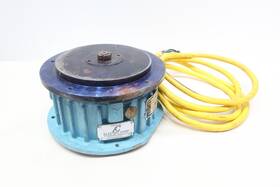 6m19088023 Louis Allis Ac Motor 1hp 1800rpm 460v-ac 3ph