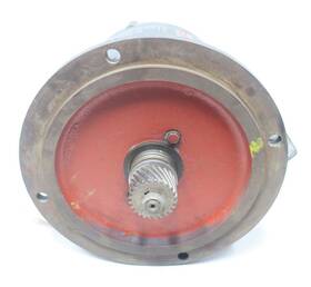 4146984001 Louis Allis C0g6b Pacemaker Motor 3ph 2.6hp 2315rpm 153/307v-ac