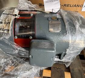 9181391001 Louis Allis Flexitoro Dc Motor Xx1 3 Hp Mod 1750 Rpm 180 V 15 Amp