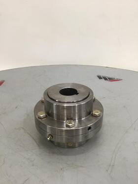 300rs-30fht Lovejoy Motor Coupling Used #143879