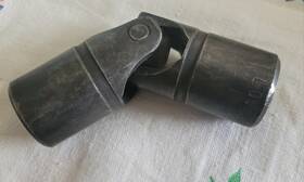 Lovejoy 685144158093 D-6 Solid U Joint