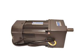 6rk200rgu-cf Lpg Motor Maili 15mm Shaft 200w 1.45/1.55a 220v Speed Regulating