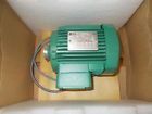 Ls71 P-t Leroy Somer Motor