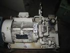 Usv-0a-a3-1.5-4-1740a Ltis70nr Nachi Hydraulic Unit 3