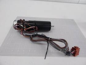So-360-5-7404-6b Lucas Ledex So-360-5-7404-gb K3 95450401 Motor With Optical En