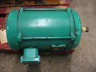 Lx988726 Baldor Three Phase Electric