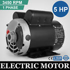 Lxqic001731526266752 Vevor Electric Motor Hp Rpm Air Compressor Ph 871248318376