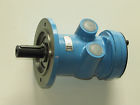 25-001 Lzl Atlas Copco Pneumatic Motor Rpm Npt