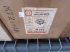 M-721 Leland Faraday Open Drip Proof Hp Rpm Motor Model