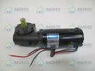 M1115021.00 Leeson Dc Gearmotor Hp New No Box