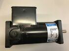 Cm31d18nz10f M1120027.00 Leeson Direct Current Motor Model Brand New Never Used