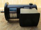 Cm34d17nc8c M1130118 Leeson Electric Motor Fr Tenv