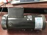 Cm34d18fc2a M1130139.00 Leeson Dc Motor Used