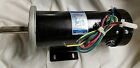 Cm34d17fb1b M1130328.00 Leeson Dc Motor