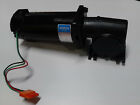 Cm34d25nz25a M1135079.00 Leeson Right Angle Gear Motor Dc Ratio Rpm Amps