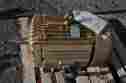 1780 M13f Baldor Super E New Electric Motor Hp 75 Ph 3 Rpm Amps 173 86.5
