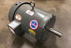 1725-850 M1708t Baldor Hp Phase Frame Rpm Electric Motor