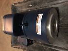 M184k17dz7b Leeson Hp General Duty Electric Motor Phase Rpm Frame