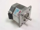 M21nrxc-ldn-ns-00 Pacific Scientific Motor Control Division Sigmax Ii Stepping
