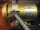 97974676-001 M23a Baldor Super Motor Hp Rpm Ph Nnb Pzb