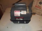 311-002459 M2459 Leland Faraday Motor Hp Rpm Volt Frame Resil Mount