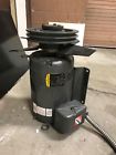 M2513t-8 Baldor General Purpose Motor Frame New